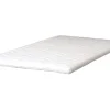 Premium 15 overmadrass 90x200cm