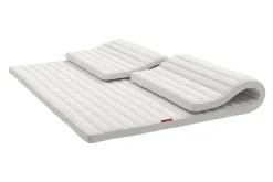 Premium Hyperflex overmadrass