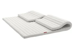 Premium Hyperflex overmadrass