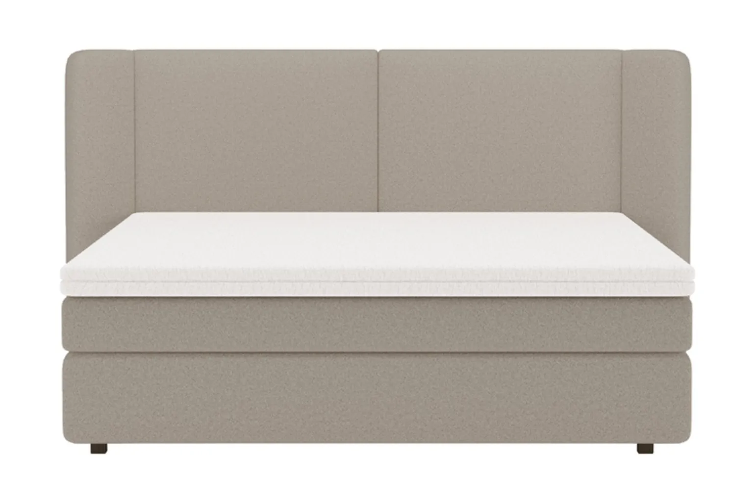 Premium LUX 3 kontinental 180x200 cm
