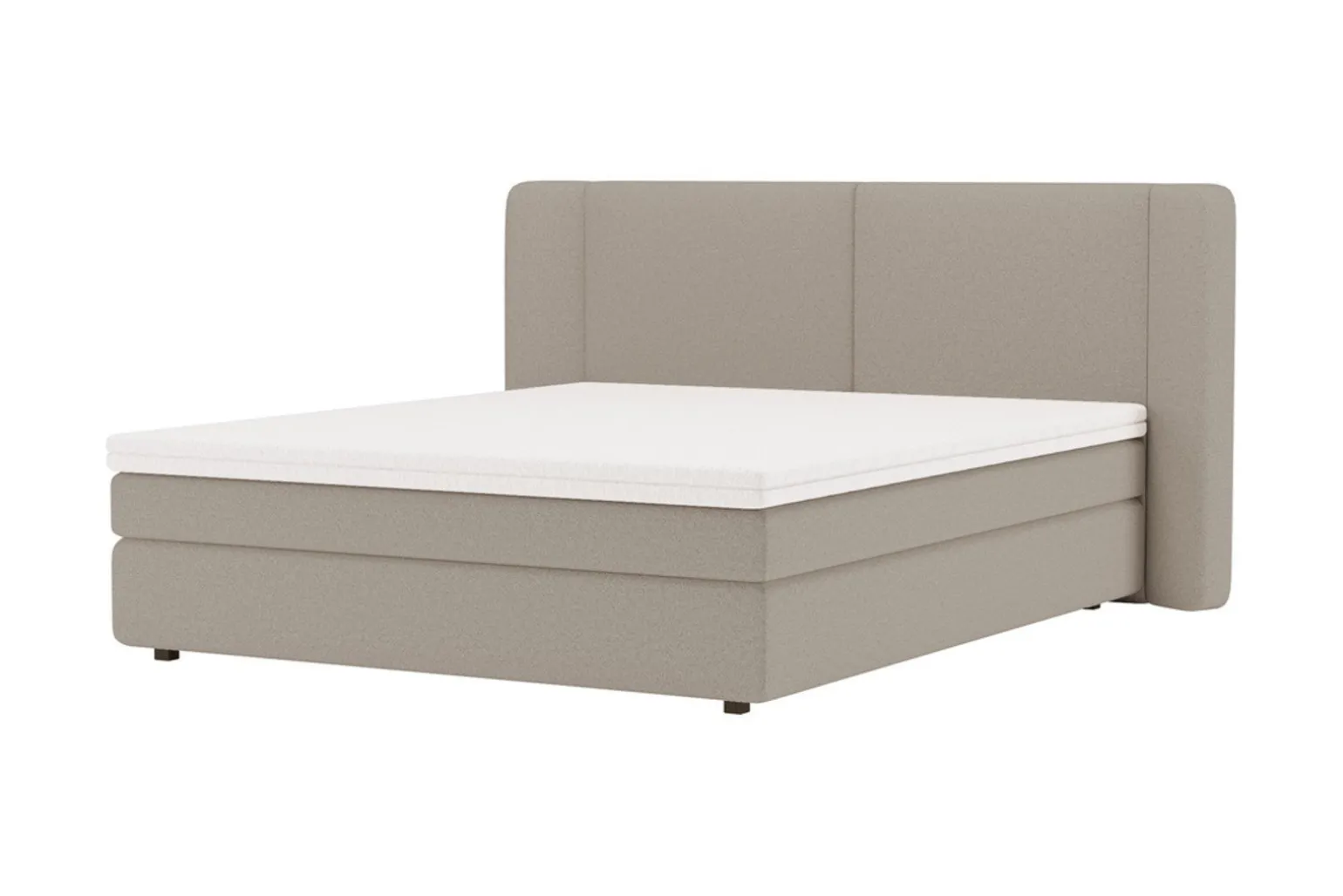 Premium LUX 3 kontinental 180x200 cm