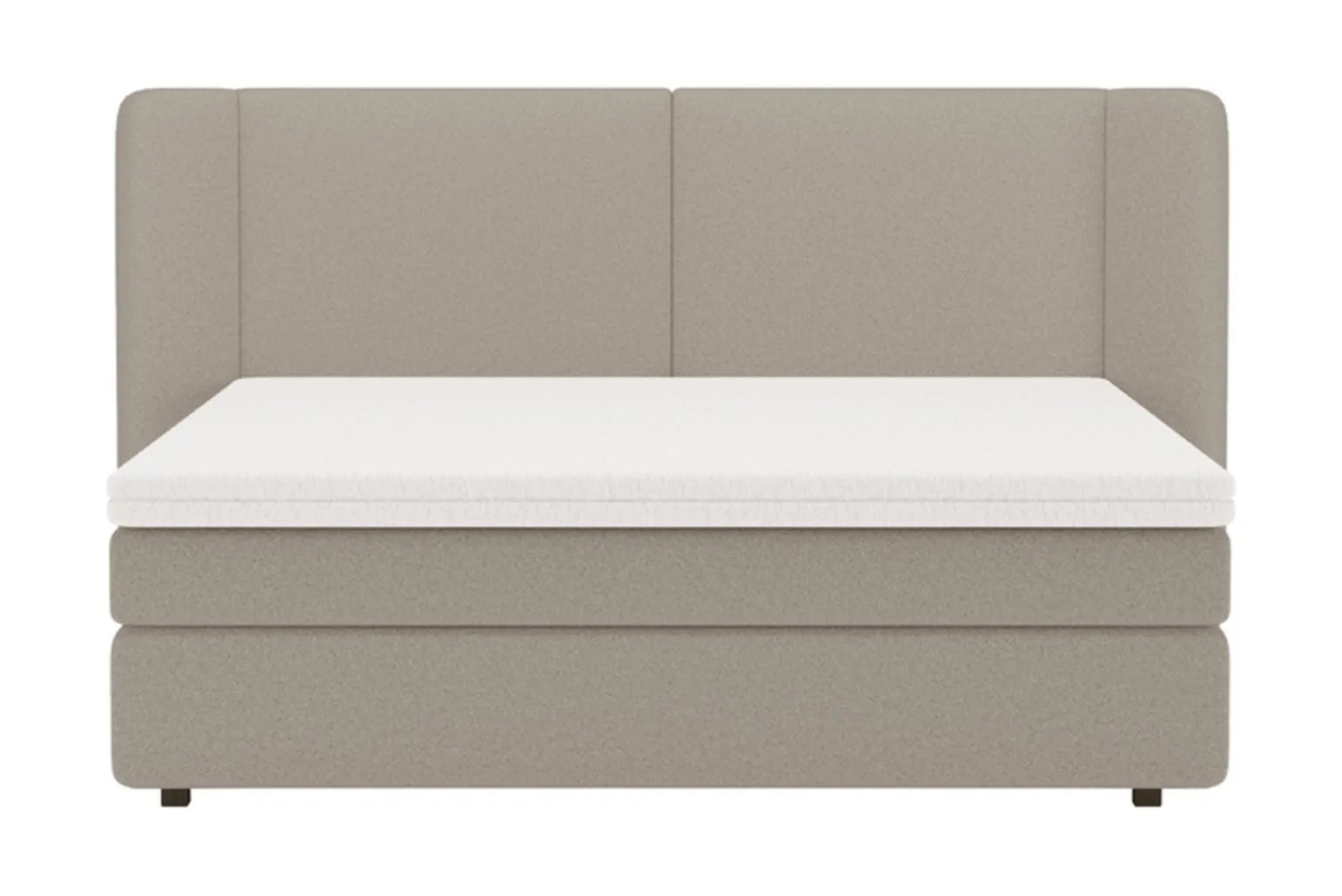 Premium LUX 3 kontinental 180x200 cm