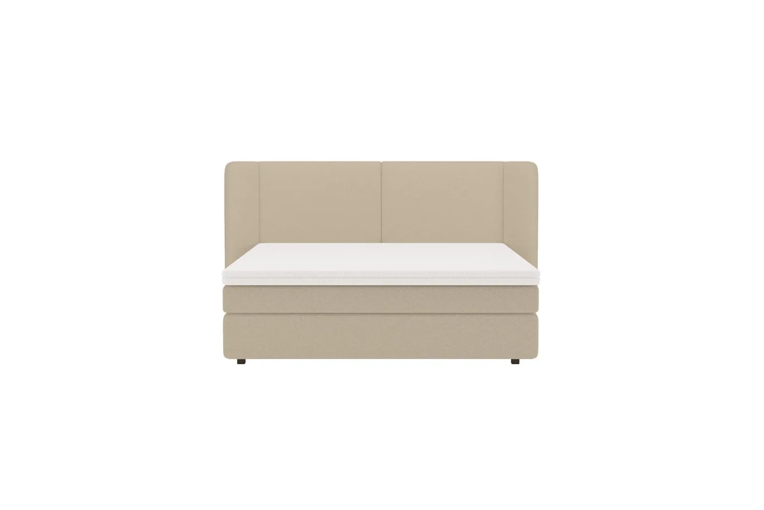 Premium LUX 3 kontinental 210x210 cm