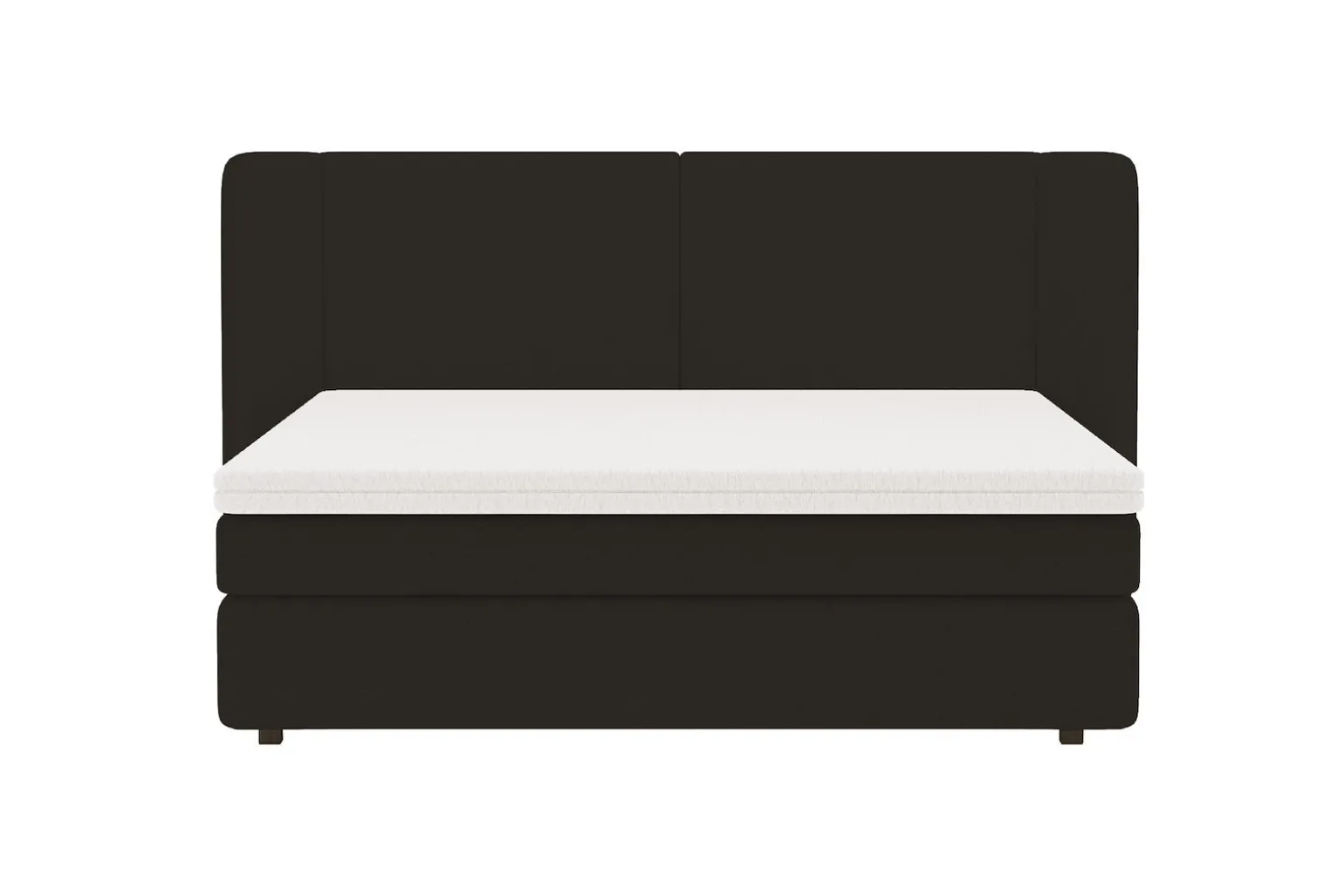 Premium LUX 3 kontinental 210x210 cm