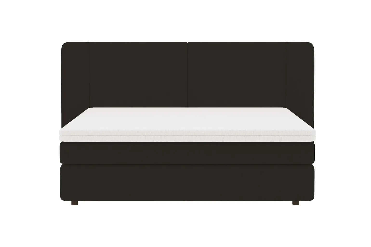 Premium LUX 3 kontinental 210x210 cm