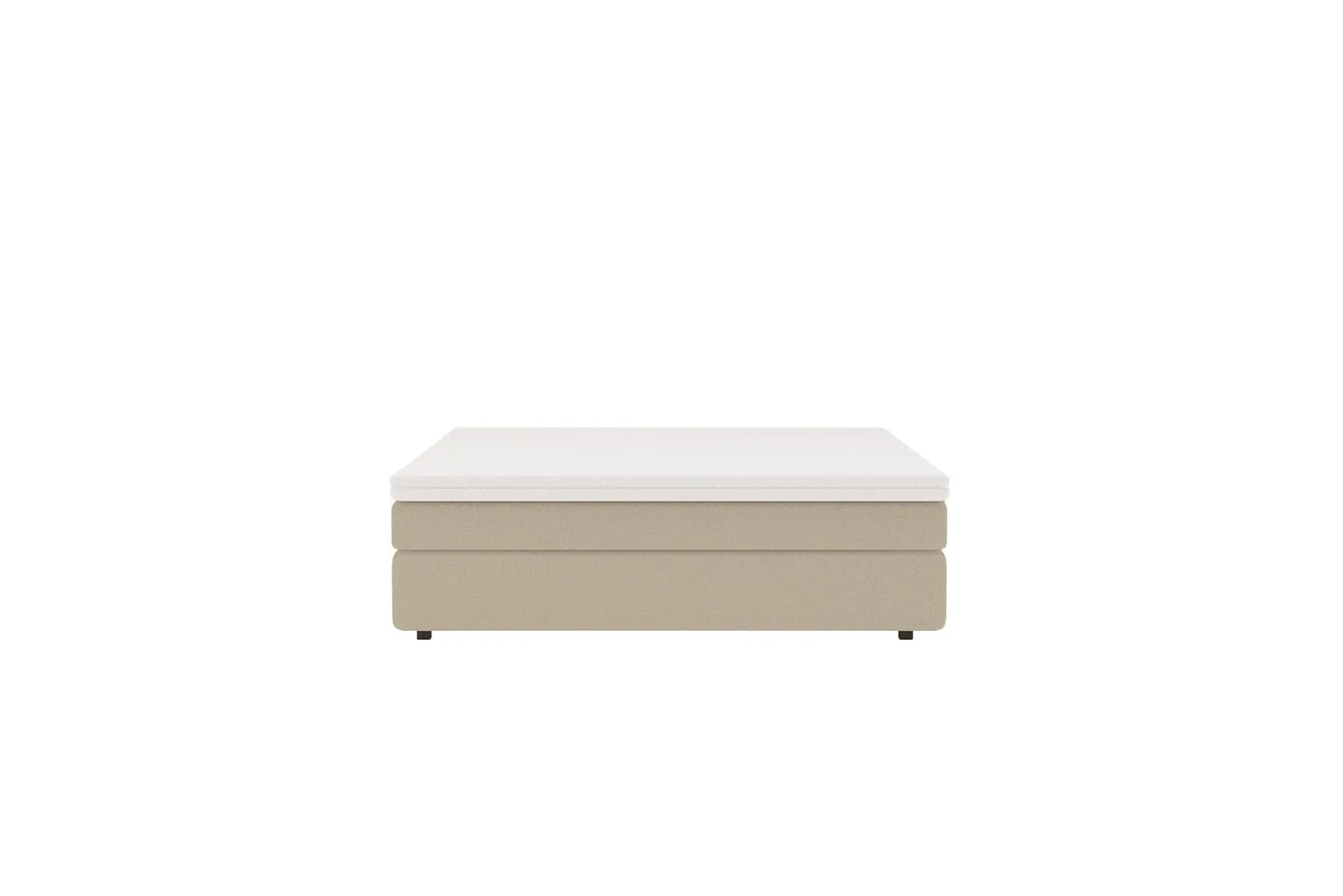 Premium LUX 3 kontinental 210x210 cm
