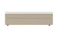 Premium LUX 1 kontinentalseng 210x210 cm