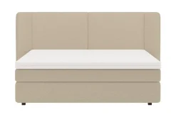 Premium LUX 1 kontinentalseng 180x200 cm