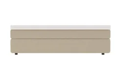 Premium LUX 1 kontinentalseng 180x200 cm