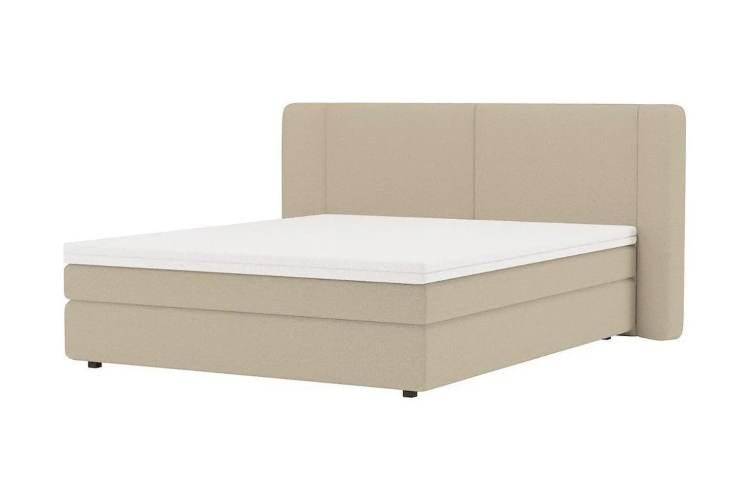 Premium LUX 1 kontinentalseng 160x200 cm
