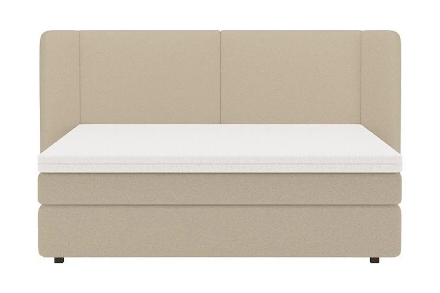 Premium LUX 1 kontinentalseng 160x200 cm