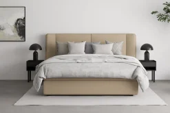 Premium LUX 1 kontinentalseng 180x200 cm