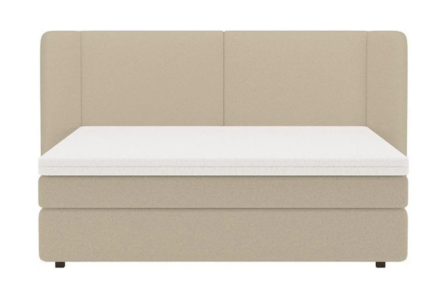 Premium LUX 1 kontinentalseng 180x200 cm