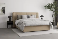 Premium LUX 1 kontinentalseng 210x210 cm