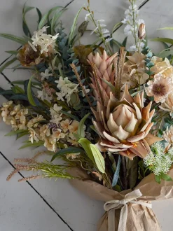 Protea stilkblomst