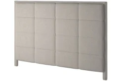 Quilt sengegavl
