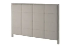 Quilt sengegavl
