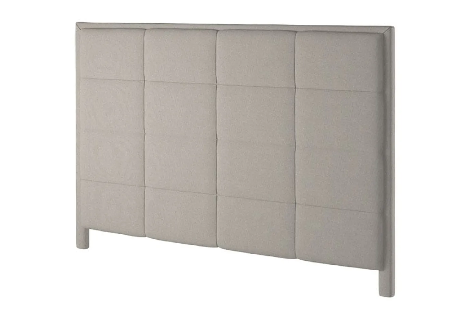 Quilt sengegavl
