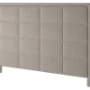 Quilt sengegavl