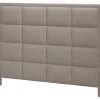 Quilt Sengegavl 140 cm