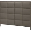Quilt Sengegavl 160 cm
