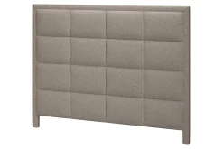 Quilt Sengegavl 150 cm