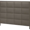 Quilt Sengegavl 140 cm