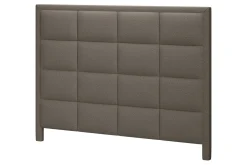 Quilt Sengegavl 140 cm