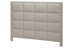 Quilt Sengegavl 180 cm