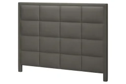 Quilt Sengegavl 210 cm