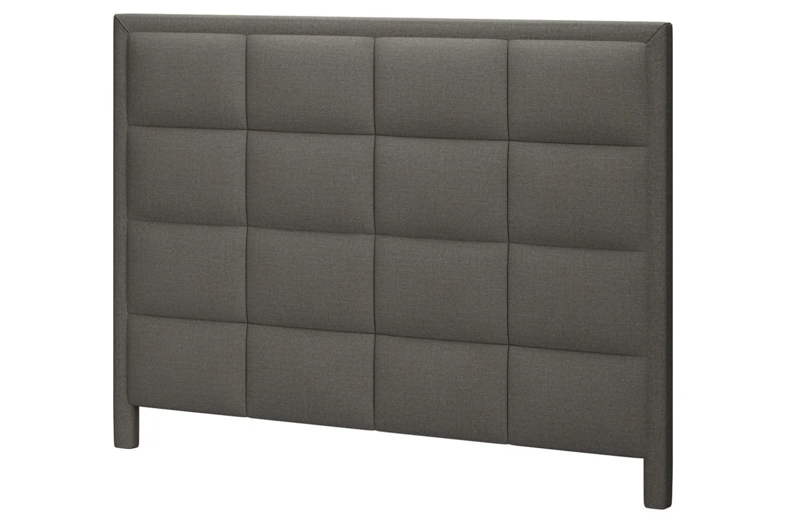 Quilt Sengegavl 210 cm