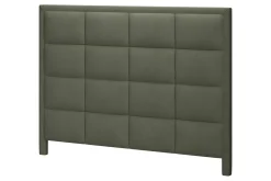 Quilt Sengegavl 180 cm