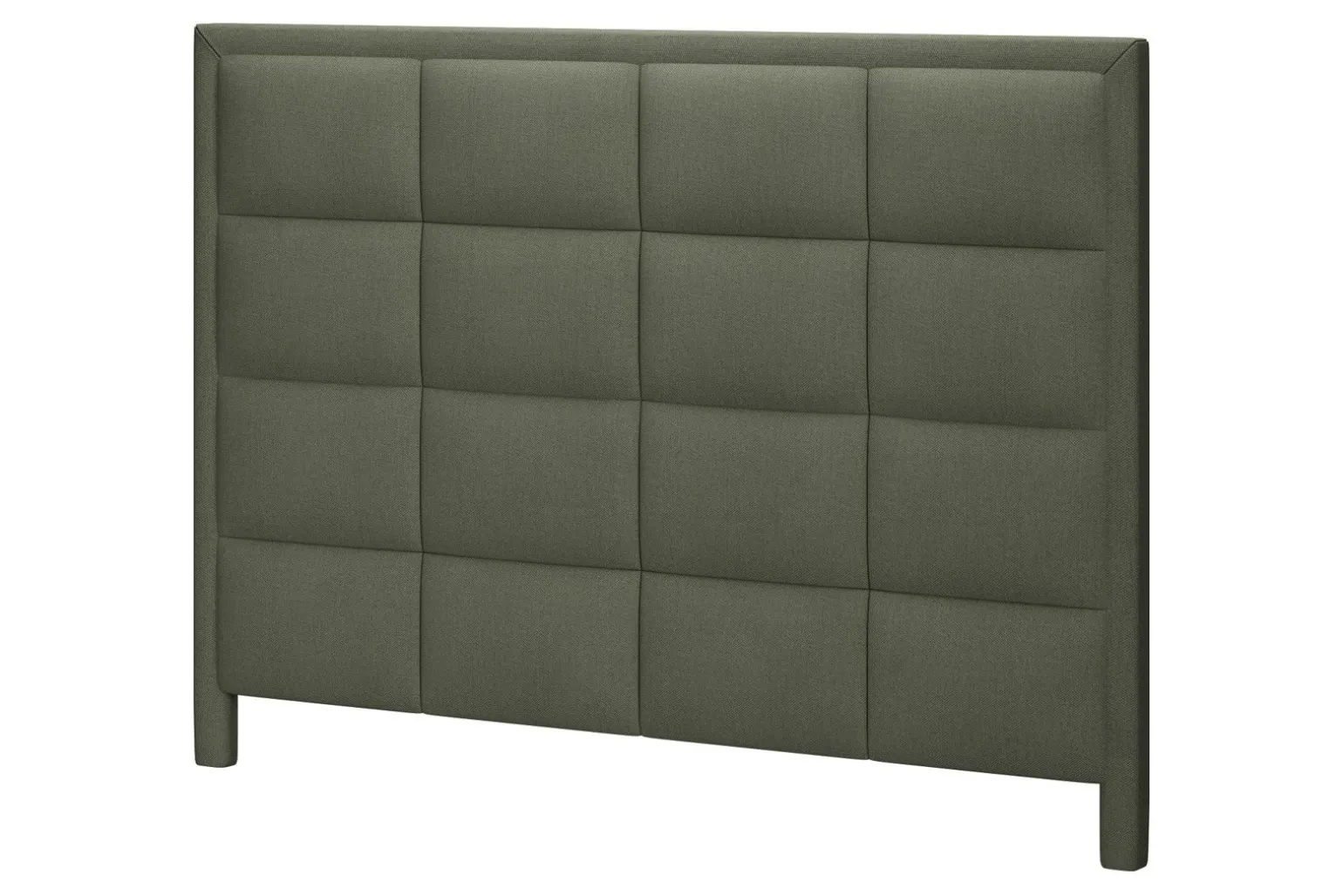 Quilt Sengegavl 180 cm