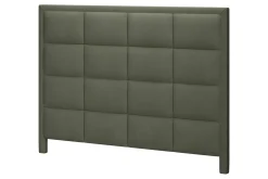Quilt Sengegavl 160 cm