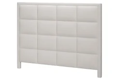 Quilt Sengegavl 210 cm