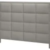Quilt Sengegavl 160 cm