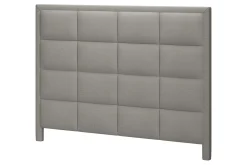 Quilt Sengegavl 160 cm