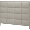Quilt Sengegavl 160 cm