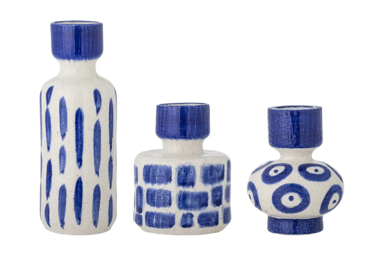 Ramane vase 3pk