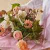 Ranunkel stilkblomst
