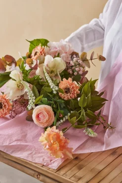 Ranunkel stilkblomst