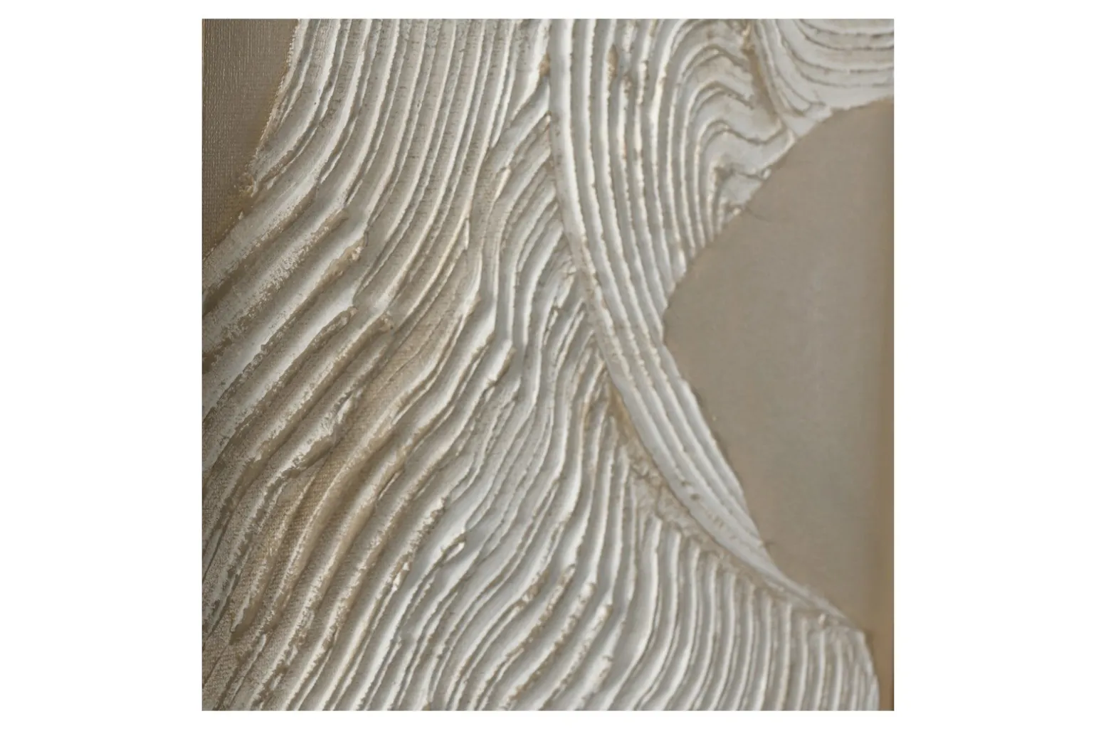 Raw Shape 3