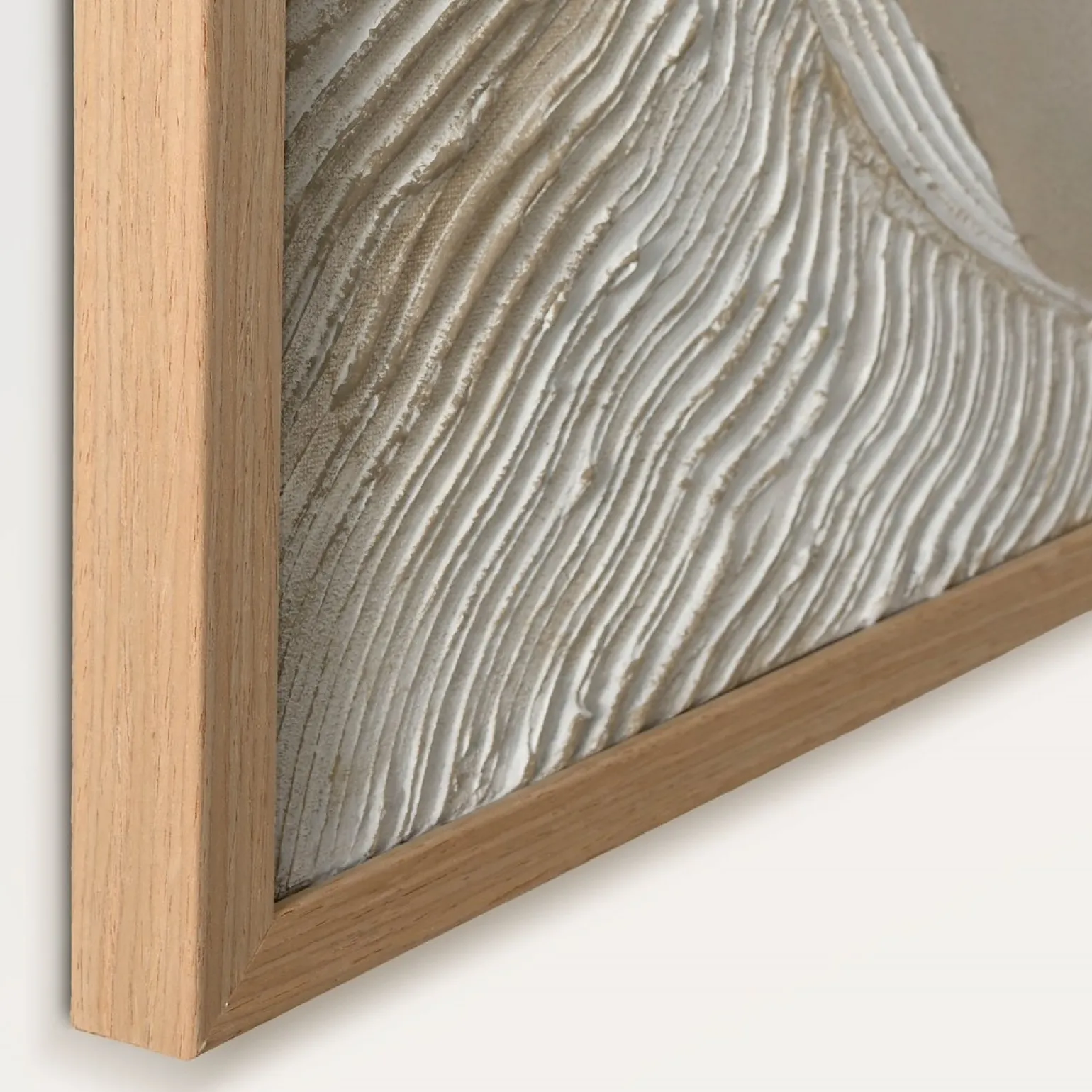 Raw Shape 3