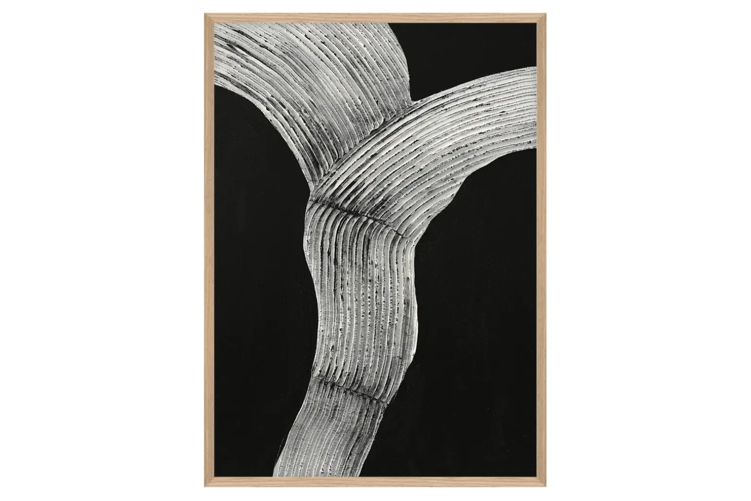 Raw Shape 2