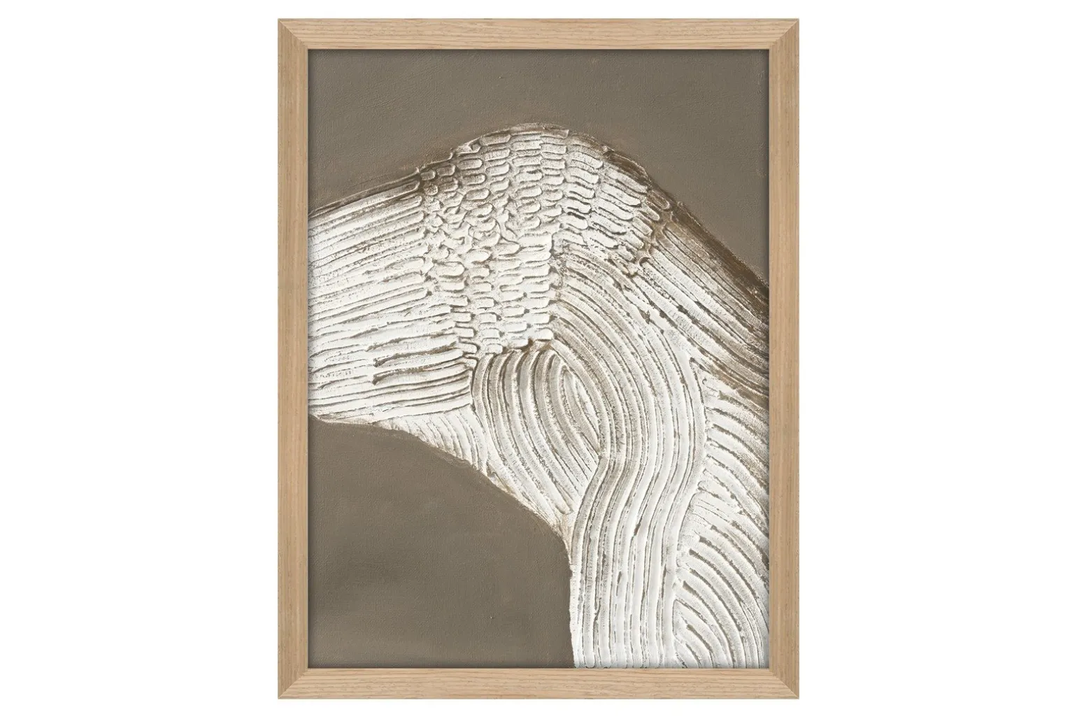 Raw Shape 1
