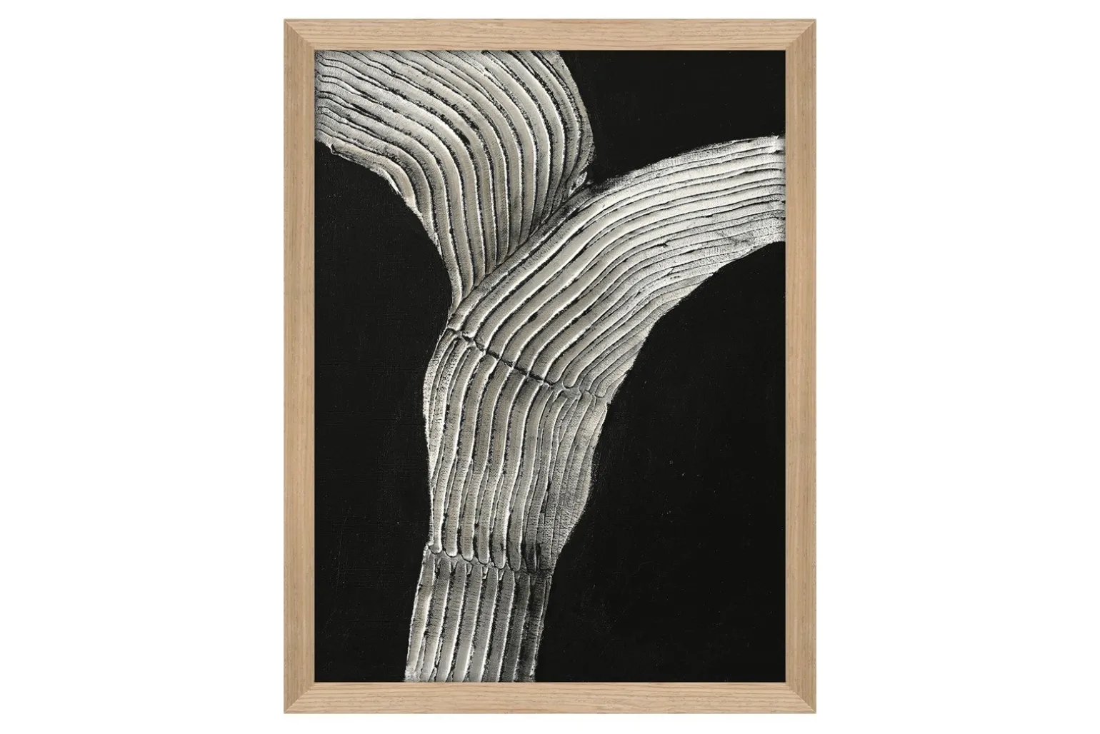 Raw Shape 2
