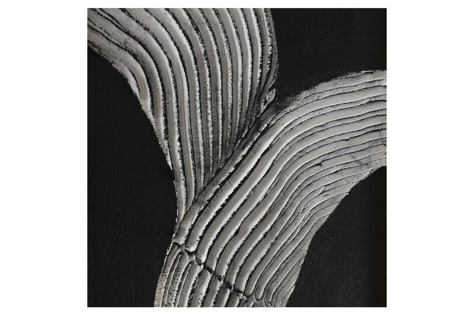 Raw Shape 2
