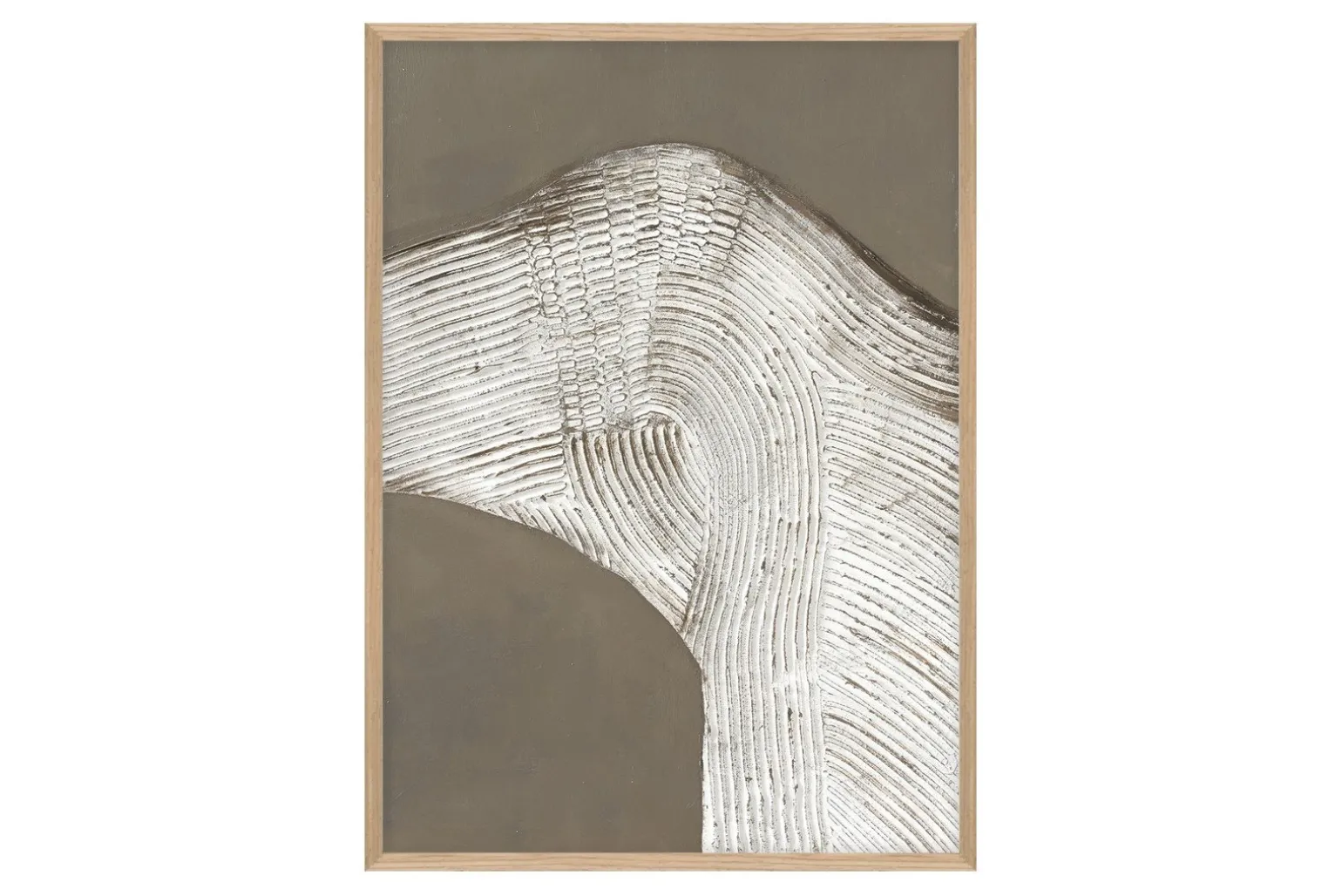 Raw Shape 1