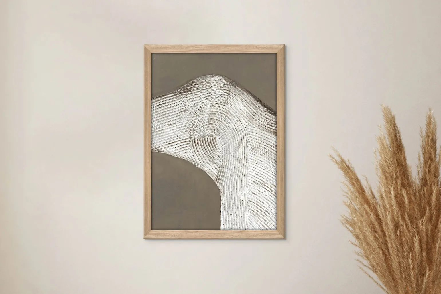 Raw Shape 1