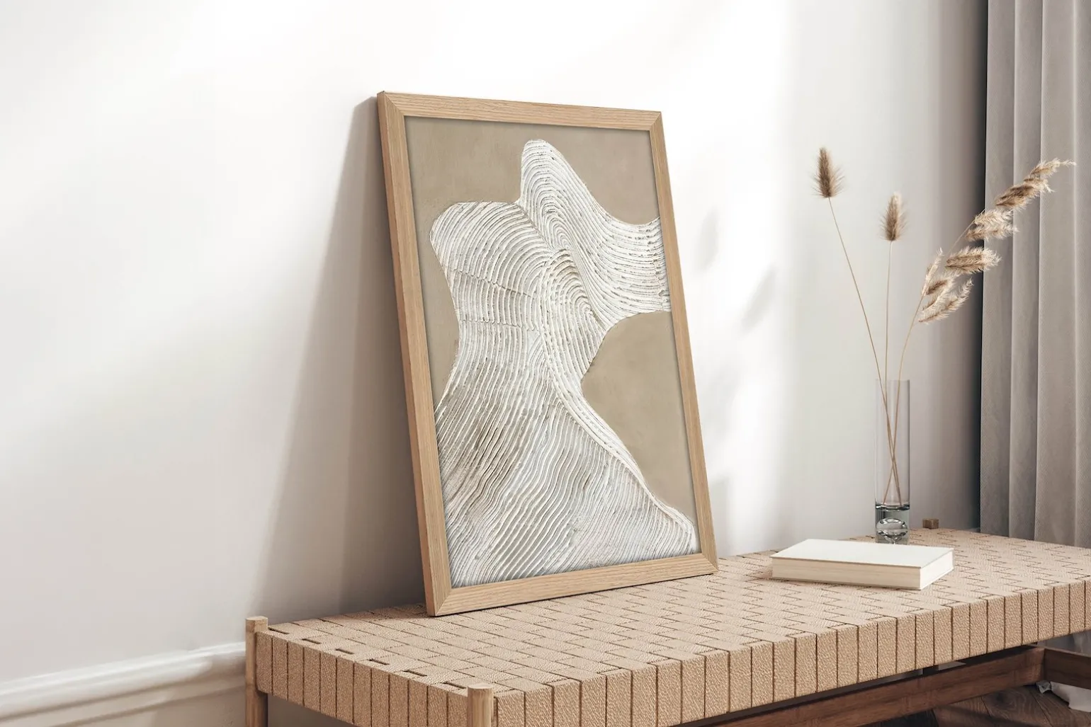Raw Shape 3